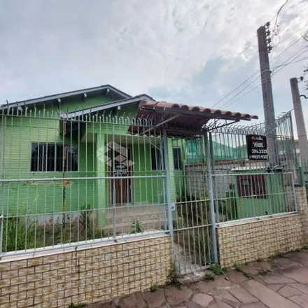 Buy this 2 bed house on Rua Vicente Ferreira Gomes in Sarandi, Porto Alegre - RS