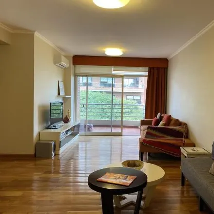 Buy this 3 bed apartment on Avenida Pedro Goyena 659 in Caballito, Buenos Aires