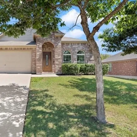 Buy this 3 bed house on 271 Travertine Trail in Hays County, TX 78610