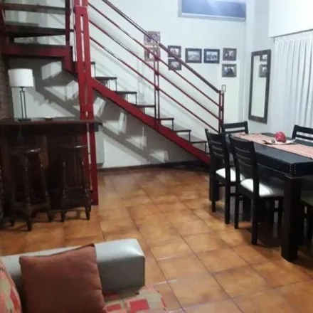 Buy this 4 bed house on Parral 3302 in Partido de La Matanza, 1751 San Justo