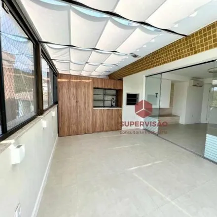 Buy this 3 bed apartment on Rodovia Francisco Arcanjo Grillo in Jurerê Internacional, Florianópolis - SC