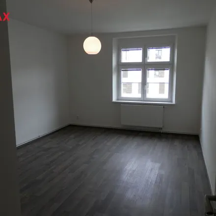 Rent this 3 bed apartment on Jankovcova in 170 04 Prague, Czechia