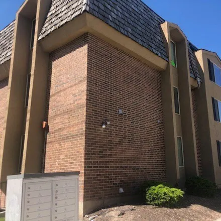 Buy this 2 bed condo on HampStead in 655 east East 600 North, Provo