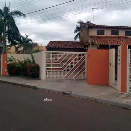 Buy this 4 bed house on Rua Remanso in Paraíso, São Paulo - SP