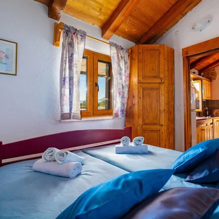 Rent this 2 bed townhouse on Grad Korčula in Dubrovnik-Neretva County, Croatia