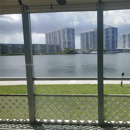 Rent this 2 bed condo on 2949 Point East Drive in Aventura, FL 33160