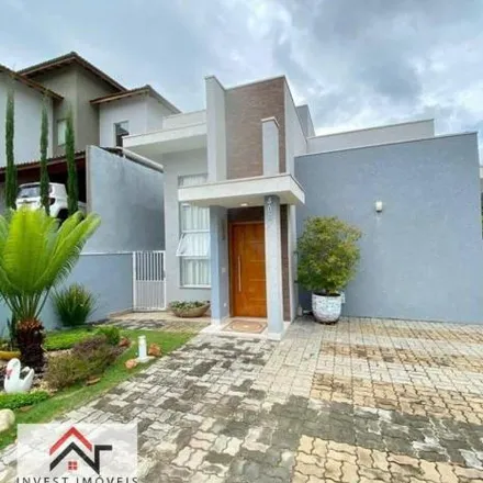 Buy this 4 bed house on Rua José Inácio in Centro, Atibaia - SP