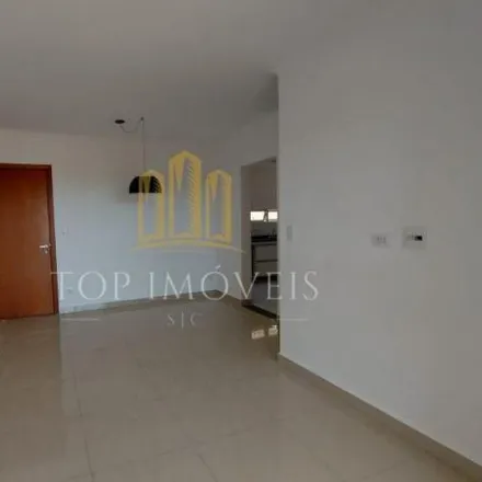 Rent this 3 bed apartment on Edifício Absoluto in Rua João Paulo I 421, Vila São Bento