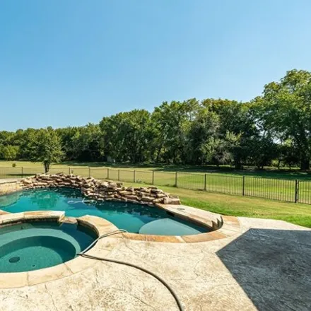 Image 2 - Heritage Ranch Golf & Country Club, Oakland Hills, Fairview, TX 75609, USA - House for rent
