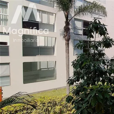 Image 1 - Casimiro Ulloa Avenue 195, Miraflores, Lima Metropolitan Area 15047, Peru - Apartment for sale