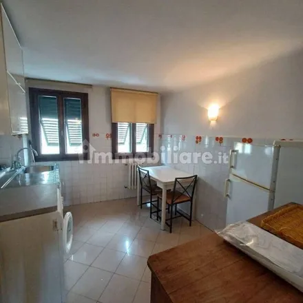 Image 2 - Costa San Giorgio 56, 50125 Florence FI, Italy - Apartment for rent