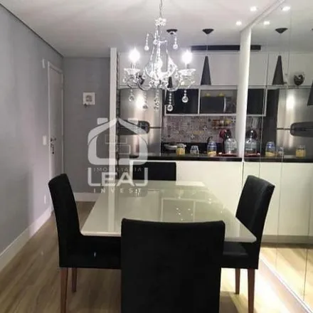 Buy this 2 bed apartment on Rua Doutor Carlos Aldrovandi in Vila Andrade, São Paulo - SP