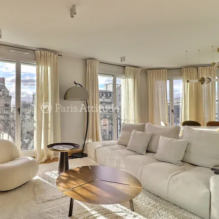 Image 3 - 93 Rue Blomet, 75015 Paris, France - Apartment for rent