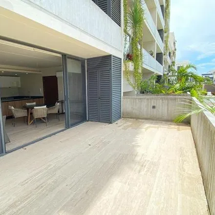 Buy this 2 bed apartment on unnamed road in 77534 Arboledas, ROO