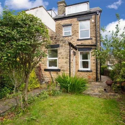 Rent this 3 bed duplex on Anne McNamara House in Lydgate Lane, Sheffield