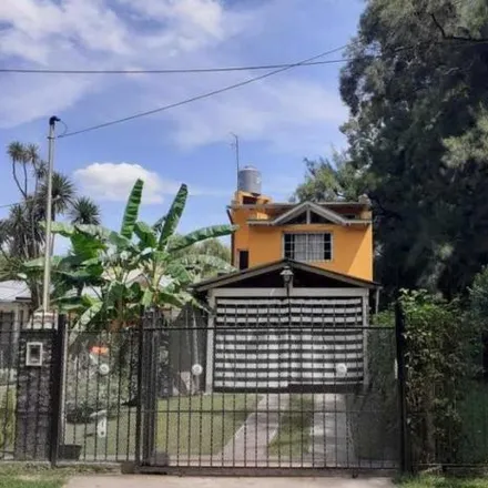 Image 2 - Santa Cruz, Villa Monsegur, B1738 GTD Moreno, Argentina - House for sale