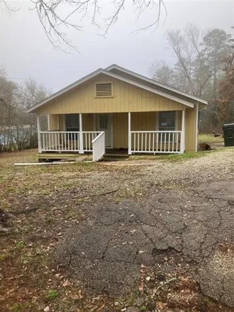 Rent this 2 bed house on 1363 Avenue B in Huntsville, TX 77340