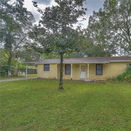 Buy this 4 bed house on 3300 River Cove Drive in Egypt Lake-Leto, FL 33614