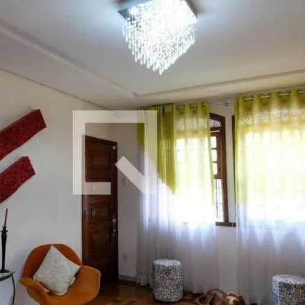 Rent this 4 bed house on Rua Álvaro Costa in Colégio Batista, Belo Horizonte - MG