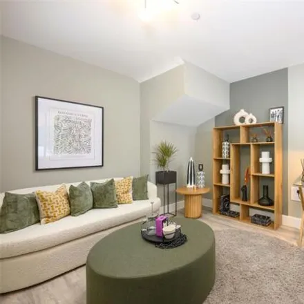 Buy this 3 bed townhouse on Sensa Apartments in Royal Engineers Way, London