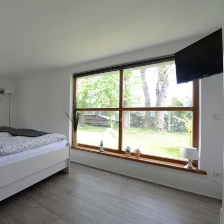 Rent this 2 bed apartment on Barth in Mecklenburg-Vorpommern, Germany