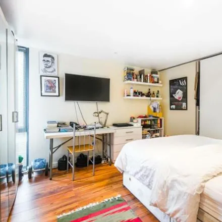 Image 4 - Victoria Mills Studios, 10 Burford Road, Mill Meads, London, E15 2SW, United Kingdom - Apartment for sale