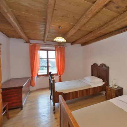 Rent this 2 bed apartment on Marčana in Istria County, Croatia