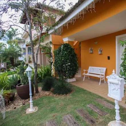 Buy this 3 bed house on Alameda Antônio Cominetti in Morato, Piracicaba - SP