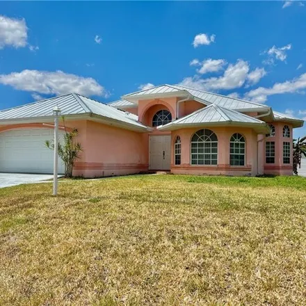 Buy this 3 bed house on 717 Bently Street East in Lehigh Acres, FL 33974