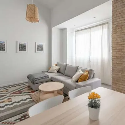 Image 6 - Truco, Carrer de Pere Aleixandre, 46005 Valencia, Spain - Apartment for rent