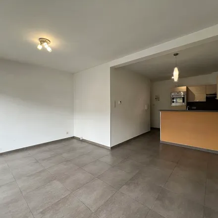 Image 3 - Bleekstraat 5, 2800 Mechelen, Belgium - Apartment for rent