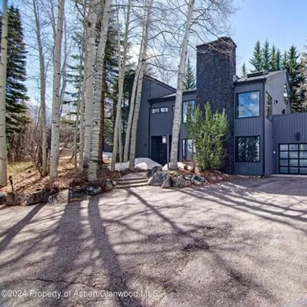 Buy this 4 bed house on 32 Stellar Lane in Snowmass Village, Pitkin County