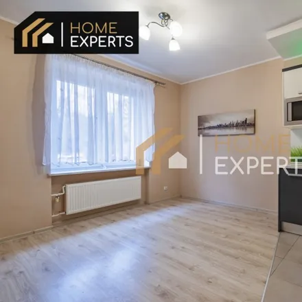 Buy this 2 bed apartment on Nowogrodzka 26 in 81-312 Gdynia, Poland