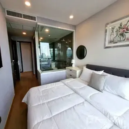 Image 5 - Too Fast Too Sleep, Ashton chula-silom Driveway, Bang Rak District, Bangkok 10500, Thailand - Apartment for rent