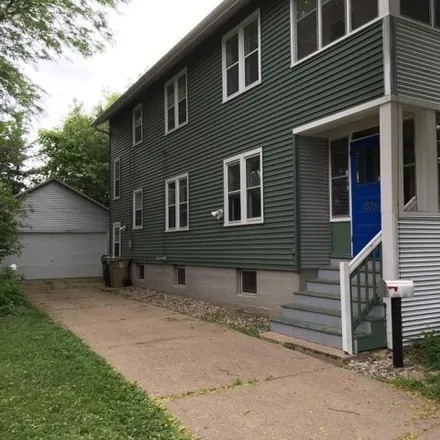 Buy this 4 bed house on 1808 Winnebago Street in Madison, WI 53704