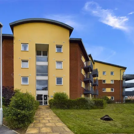 Rent this 2 bed apartment on unnamed road in Gloucester, GL1 2BL