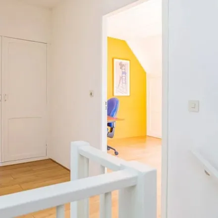 Rent this 3 bed apartment on Groenestraat in 6525 GZ Nijmegen, Netherlands