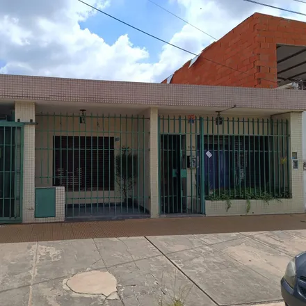 Rent this 3 bed house on Grupo Scout Ceferino Namuncurá in Avenida Julio Argentino Roca, Partido de Hurlingham