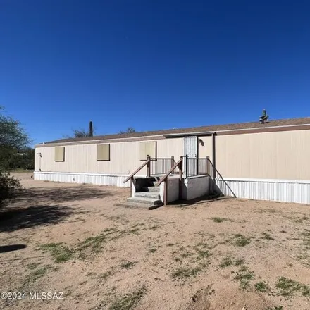 Buy this studio apartment on North Gemstone Road in Picture Rocks, Pima County