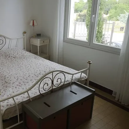 Rent this 2 bed house on 17420 Saint-Palais-sur-Mer