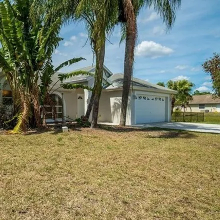 Image 2 - 12519 82nd Street North, Palm Beach County, FL 33412, USA - House for rent