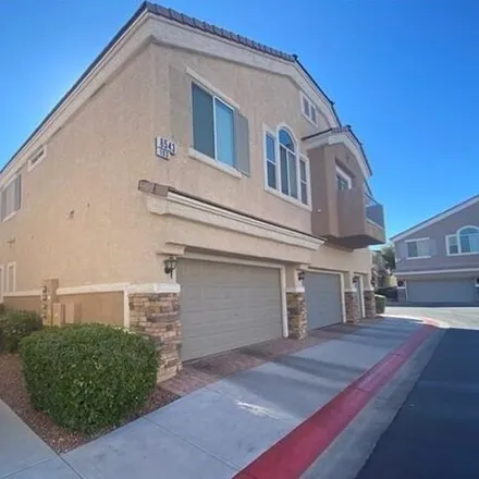 Image 1 - 6505 Strolling Plains Lane, Clark County, NV 89011, USA - Condo for sale