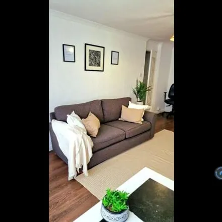 Rent this 1 bed apartment on Phoenix Place in Dartford, DA1 2XE