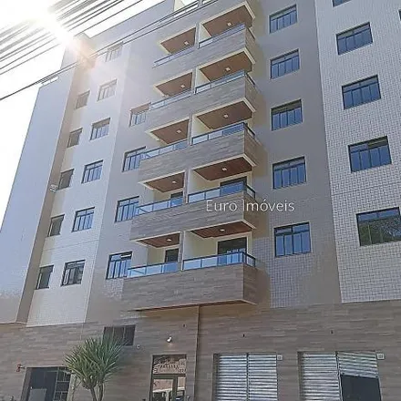 Buy this 2 bed apartment on Rua Melo Franco in São Mateus, Juiz de Fora - MG