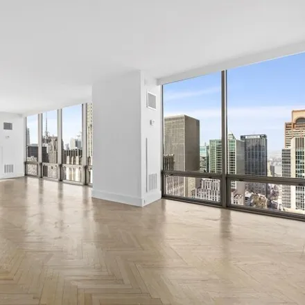 Image 2 - Olympic Tower, 641 5th Avenue, New York, NY 10022, USA - Apartment for rent