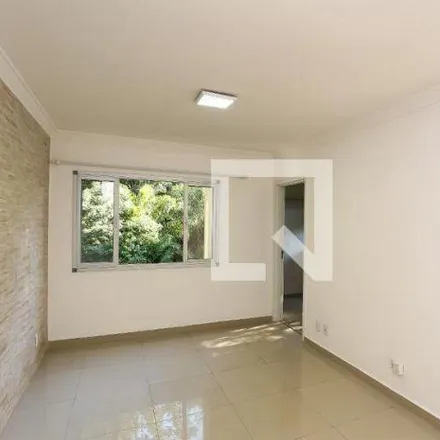 Rent this 2 bed apartment on Rua Professora Nina Stocco in Campo Limpo, São Paulo - SP