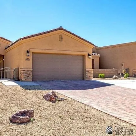 Buy this 3 bed house on 6007 East Overlook Lane in Araby, Yuma