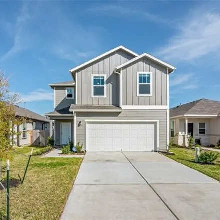 Buy this 4 bed house on unnamed road in Montgomery County, TX 77362