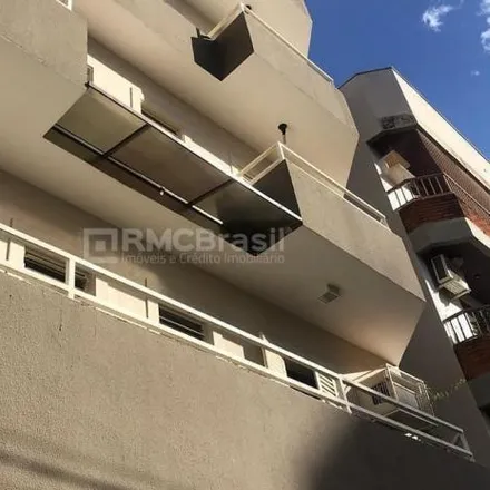 Buy this 3 bed apartment on Rua Demétrio Elias Madi in Cidade Nova, São José do Rio Preto - SP