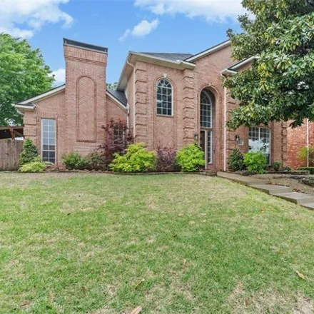 Buy this 4 bed house on 4512 Longfellow Drive in Plano, TX 75093